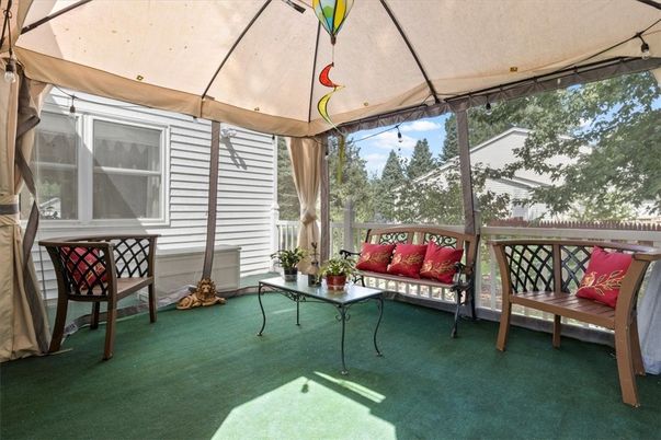 Interior, Living room, Sun Room