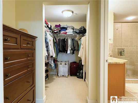 Bathroom, Interior, Walk-in Closets