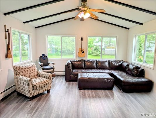 Interior, Living room, Wooden Beams, Wood Texture Flooring