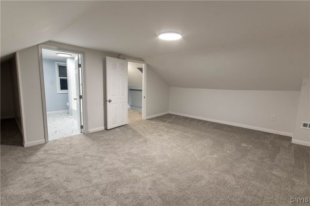 Empty room, Interior, Marble