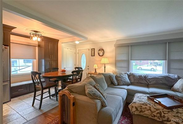 Dining room, Interior, Living room, Wood Texture Flooring
