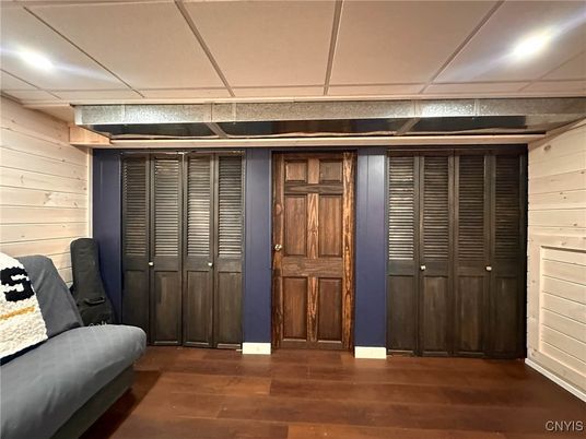 Interior, Wood Texture Flooring, Wooden Walls