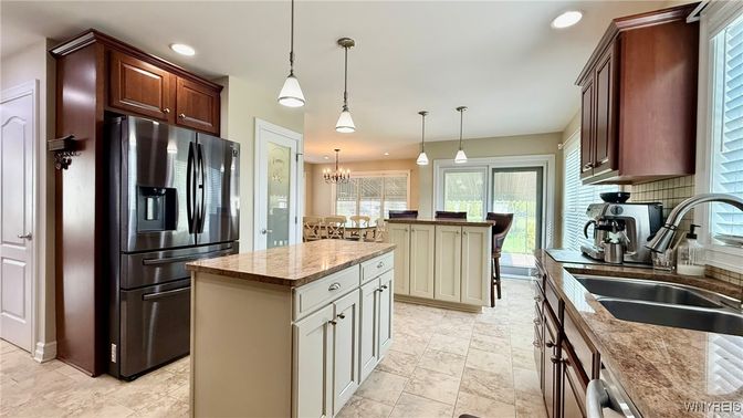 Chandelier, Dining room, Interior, Kitchen, Pendant Lights, Recessed Lighting