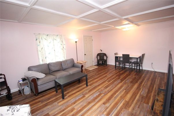 Dining room, Interior, Living room, Wood Texture Flooring