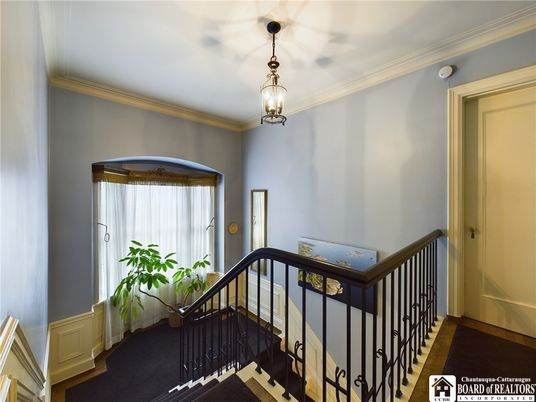 Interior, Pendant Lights