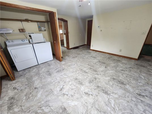 Interior, Marble, Washer