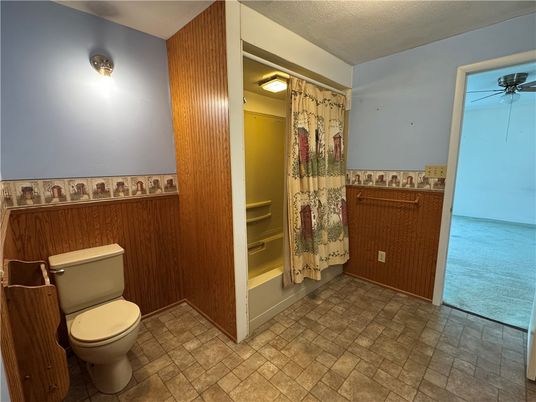 Bathroom, Interior, Water
