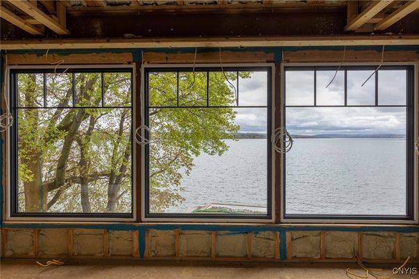 Water, Interior, Other