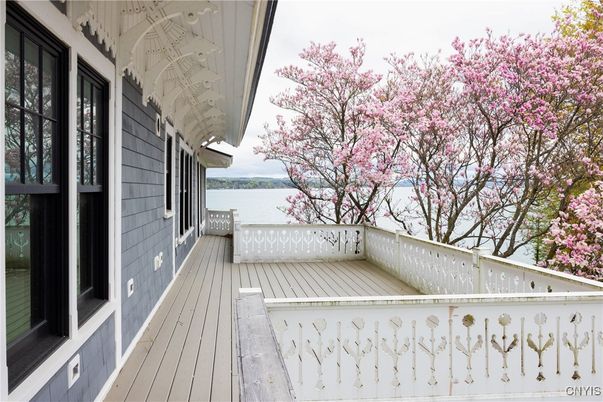 Water, Exterior, Other