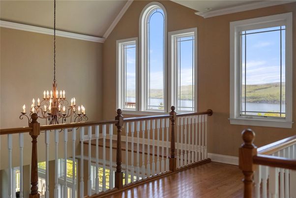 Chandelier, Interior, Water, Wood Texture Flooring