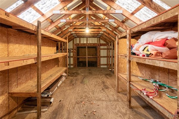 Interior, Wooden Beams, Wood Texture Flooring