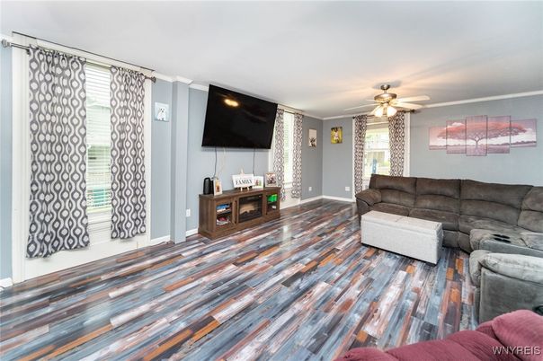 Interior, Wood Texture Flooring