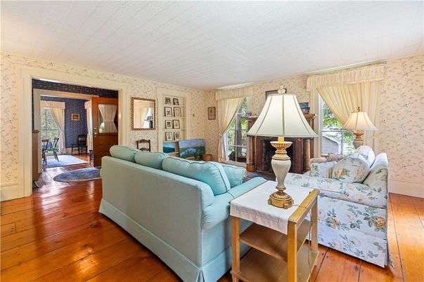 Interior, Living room, Wood Texture Flooring
