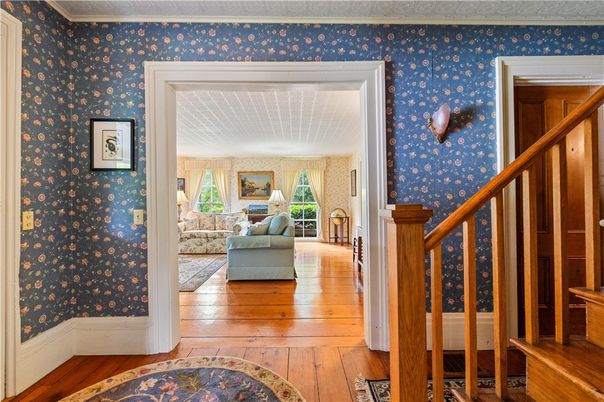 Interior, Wood Texture Flooring