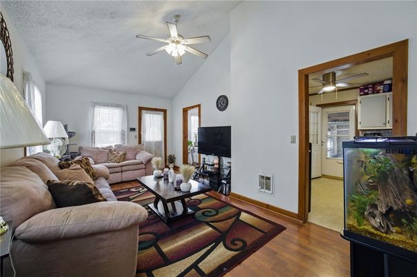 Interior, Living room, Wood Texture Flooring