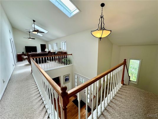 Dining room, Interior, Pendant Lights