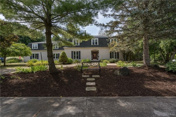 Backyard, Exterior, Facade, Georgian