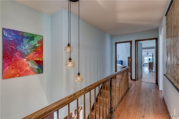 Interior, Pendant Lights, Wood Texture Flooring