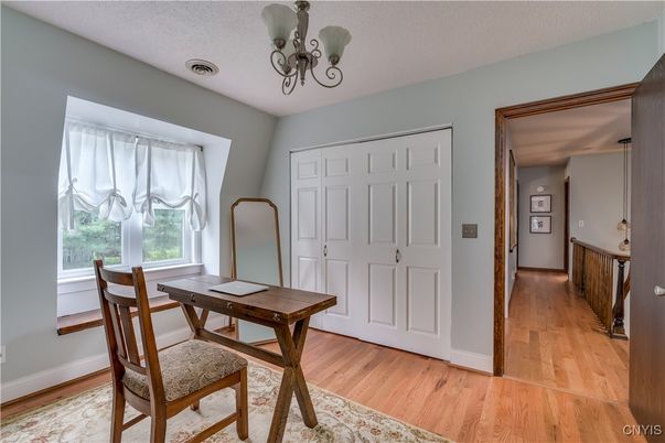 Chandelier, Interior, Wood Texture Flooring
