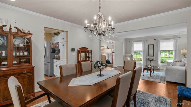 Chandelier, Dining room, Interior, Living room, Wood Texture Flooring