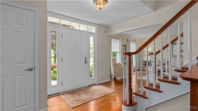Interior, Wood Texture Flooring