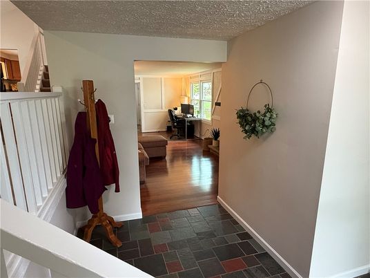 Interior, Wood Texture Flooring