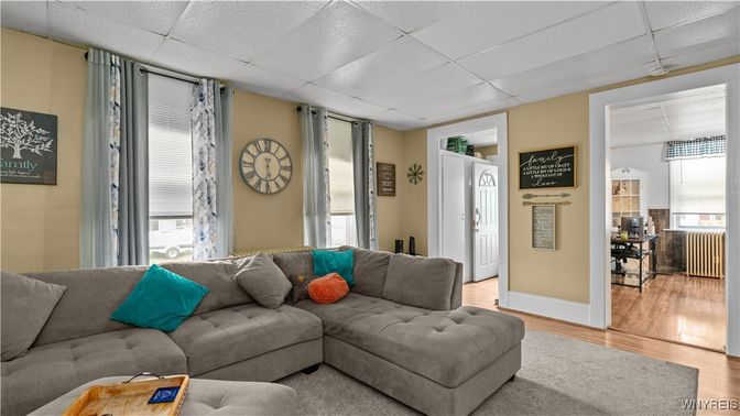 Interior, Living room, Wood Texture Flooring