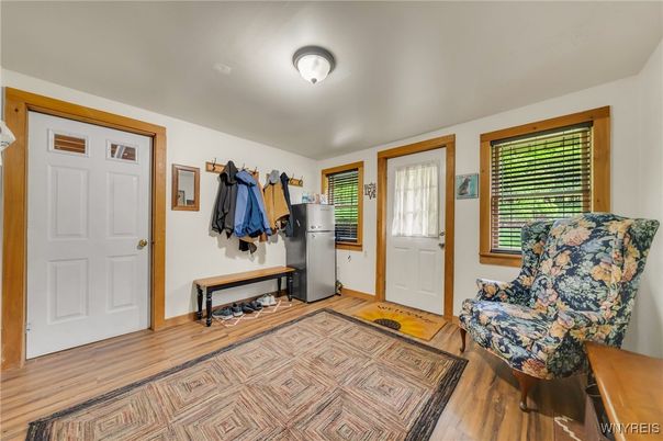 Interior, Wood Texture Flooring