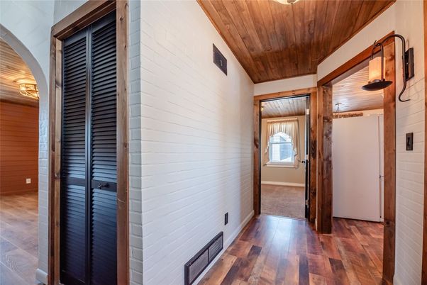 Interior, Wooden Ceilings, Wood Texture Flooring
