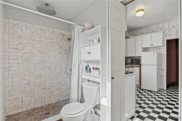 Bathroom, Interior, Kitchen