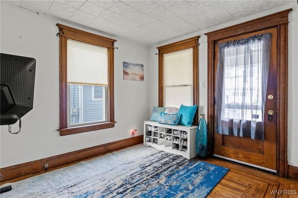 Interior, Wood Texture Flooring