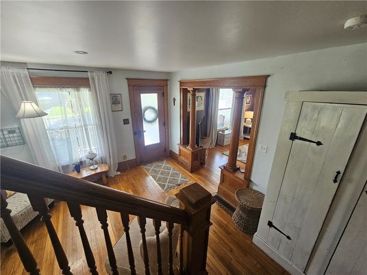 Interior, Living room, Wood Texture Flooring