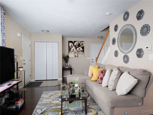 Interior, Living room, Wood Texture Flooring