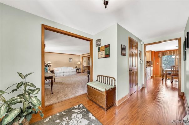 Bedroom, Dining room, Interior, Wood Texture Flooring