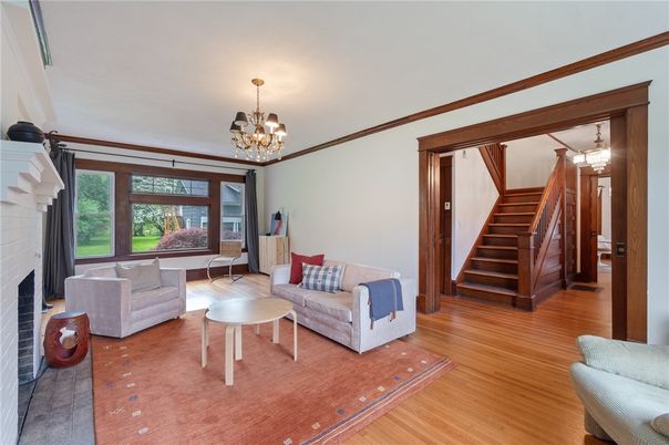 Chandelier, Fireplace, Interior, Living room, Wood Texture Flooring