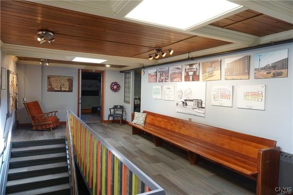 Interior, Wooden Ceilings, Wood Texture Flooring
