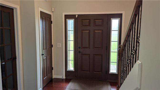 Interior, Wood Texture Flooring