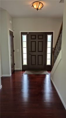 Interior, Wood Texture Flooring