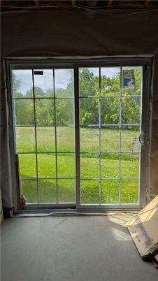 Interior, Sun Room