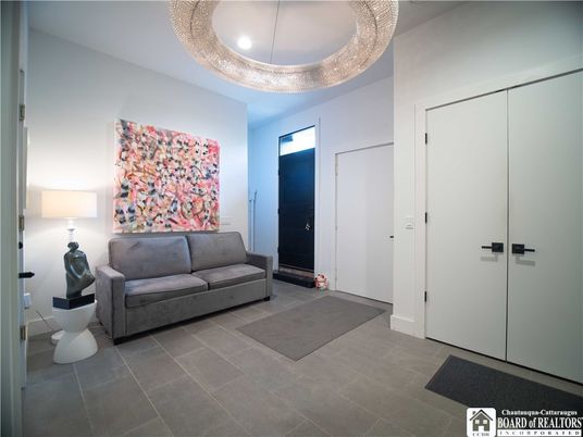 Interior, Pendant Lights, Recessed Lighting