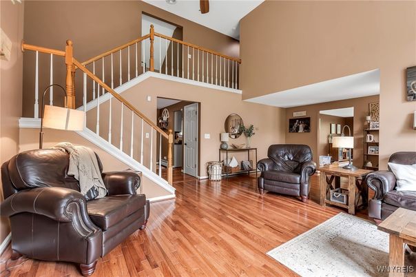 Interior, Wood Texture Flooring