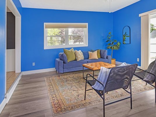 Interior, Living room, Wood Texture Flooring