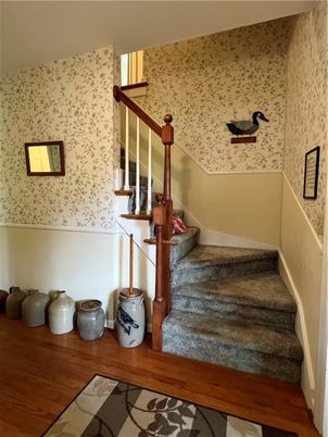 Interior, Wood Texture Flooring