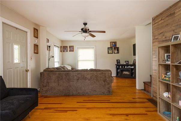 Interior, Living room, Wood Texture Flooring