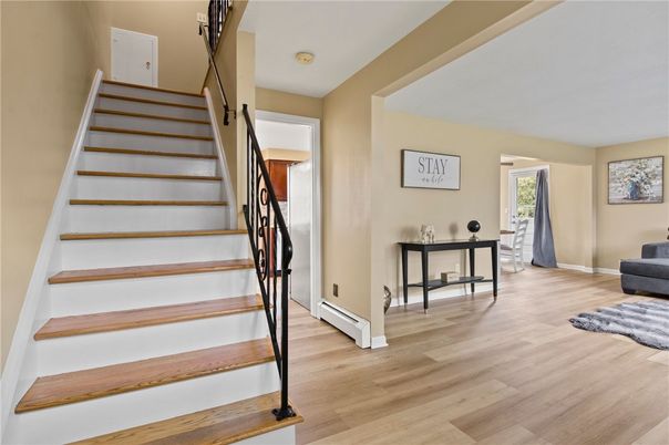 Interior, Wood Texture Flooring