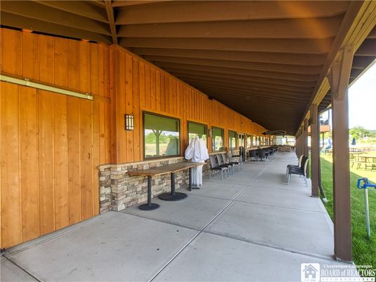 Exterior, Wooden Walls