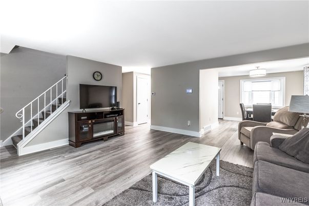 Dining room, Interior, Living room, Wood Texture Flooring