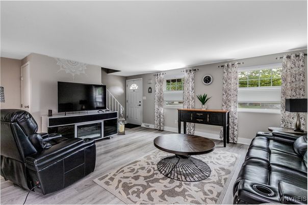 Interior, Living room, Wood Texture Flooring
