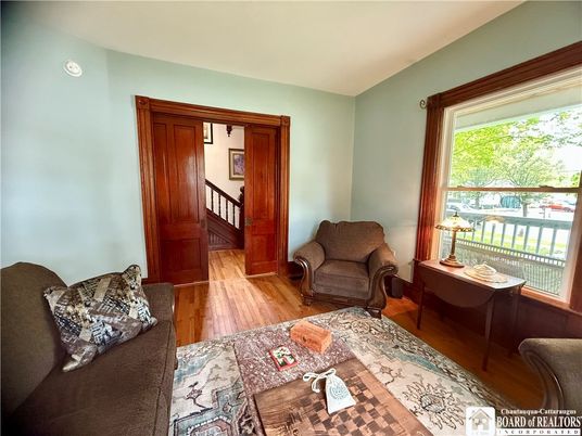 Bedroom, Interior, Living room, Wood Texture Flooring