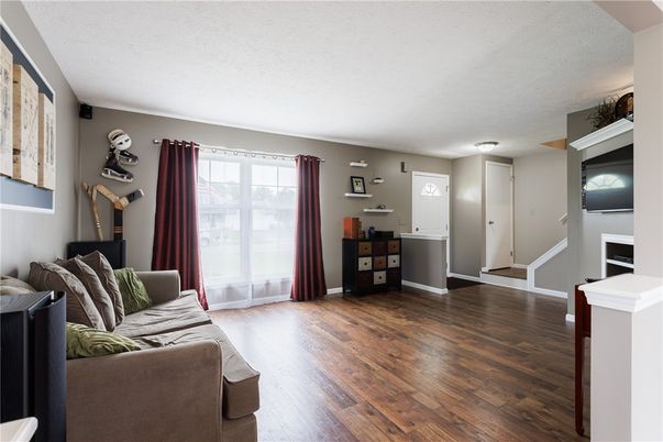 Interior, Living room, Wood Texture Flooring